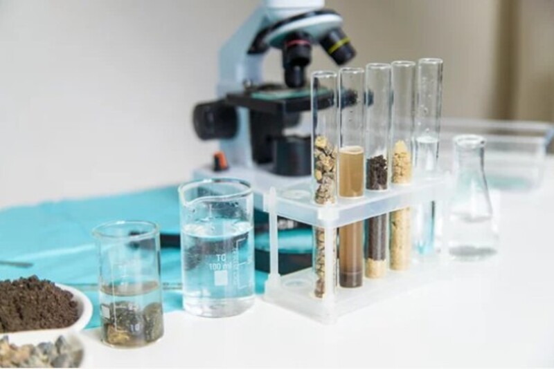 Aggregates Testing